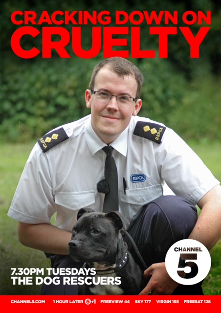 Dog Rescuers